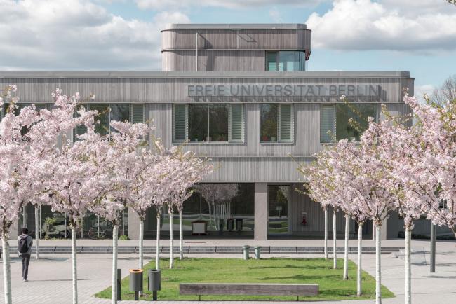 Freie Universität Berlin